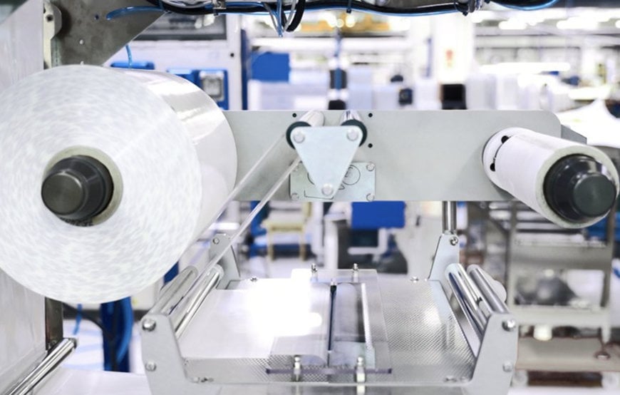 Avoid production downtime due to reel change on ULMA traysealers